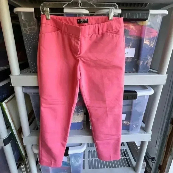 Express Pants - Size 8R - Picture 1 of 5